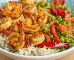 The current image has no alternative text. The file name is: Honey-Garlic-Shrimp-Stir-Fry.webp